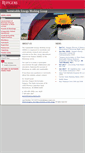 Mobile Screenshot of bioenergy.rutgers.edu