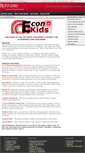 Mobile Screenshot of econkids.rutgers.edu