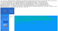 Desktop Screenshot of cil.rutgers.edu