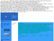 Tablet Screenshot of cil.rutgers.edu