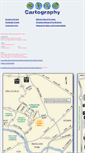 Mobile Screenshot of mapmaker.rutgers.edu