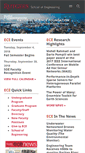 Mobile Screenshot of ece.rutgers.edu
