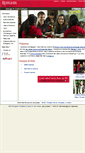 Mobile Screenshot of ghcookcampus.rutgers.edu