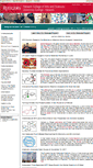 Mobile Screenshot of chemistry.rutgers.edu