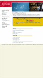 Mobile Screenshot of material.rutgers.edu