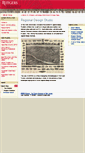 Mobile Screenshot of jrstudio.rutgers.edu