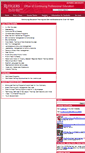 Mobile Screenshot of cpe.rutgers.edu