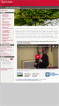 Mobile Screenshot of laterlifefarming.rutgers.edu